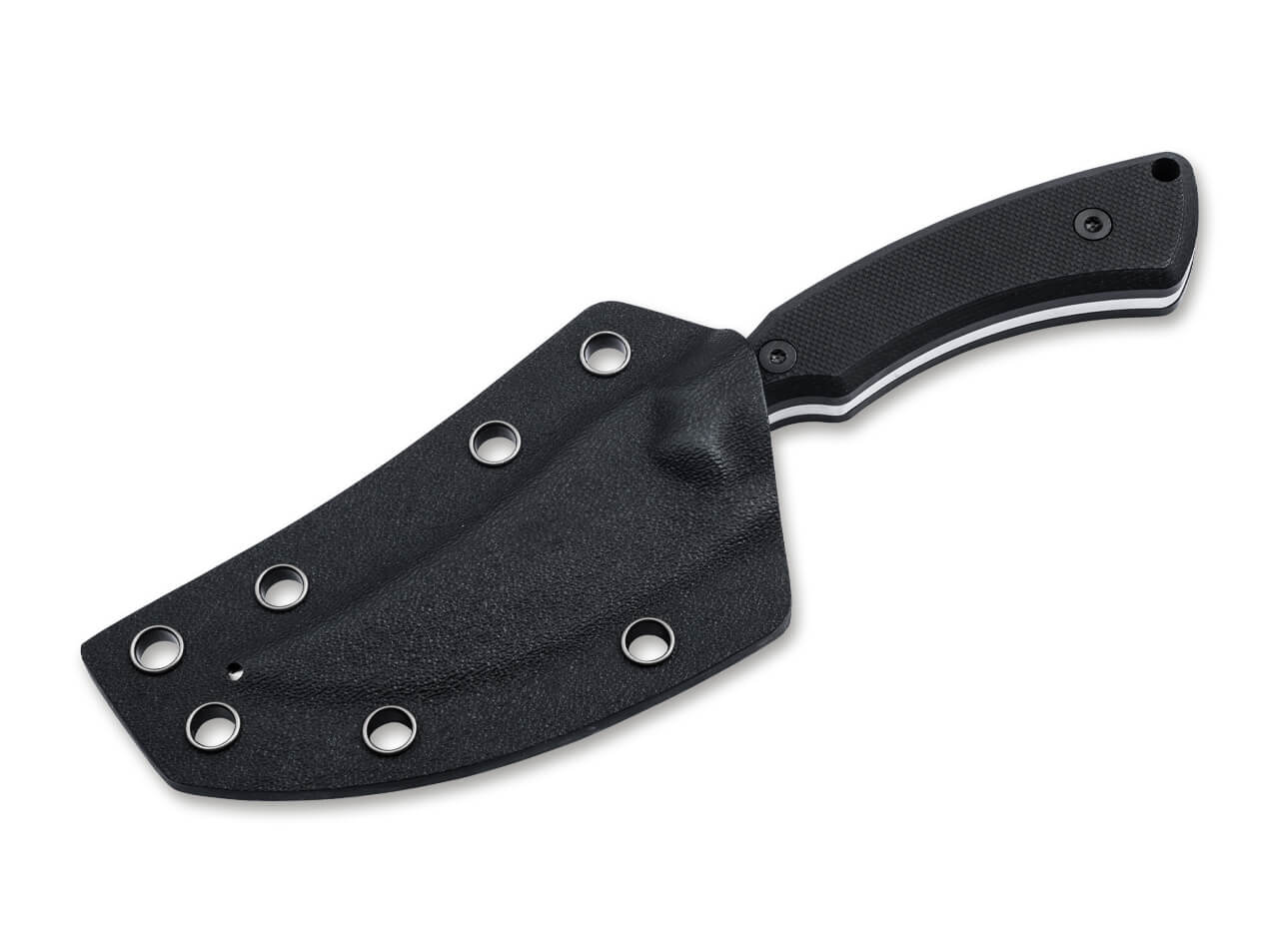 Couteau fixe Tavros - Boker