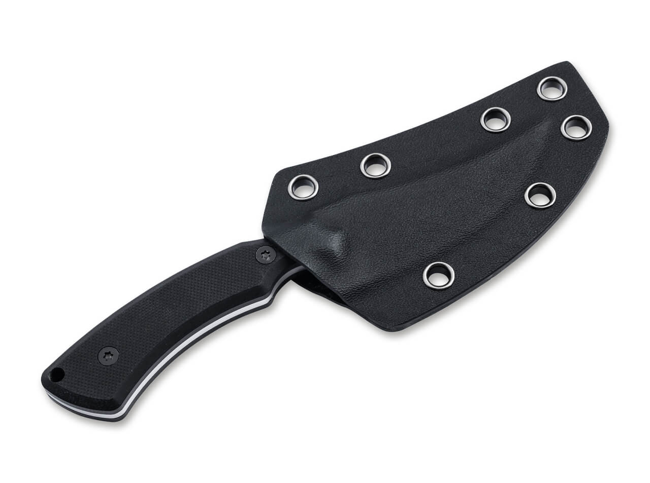 Couteau fixe Tavros - Boker