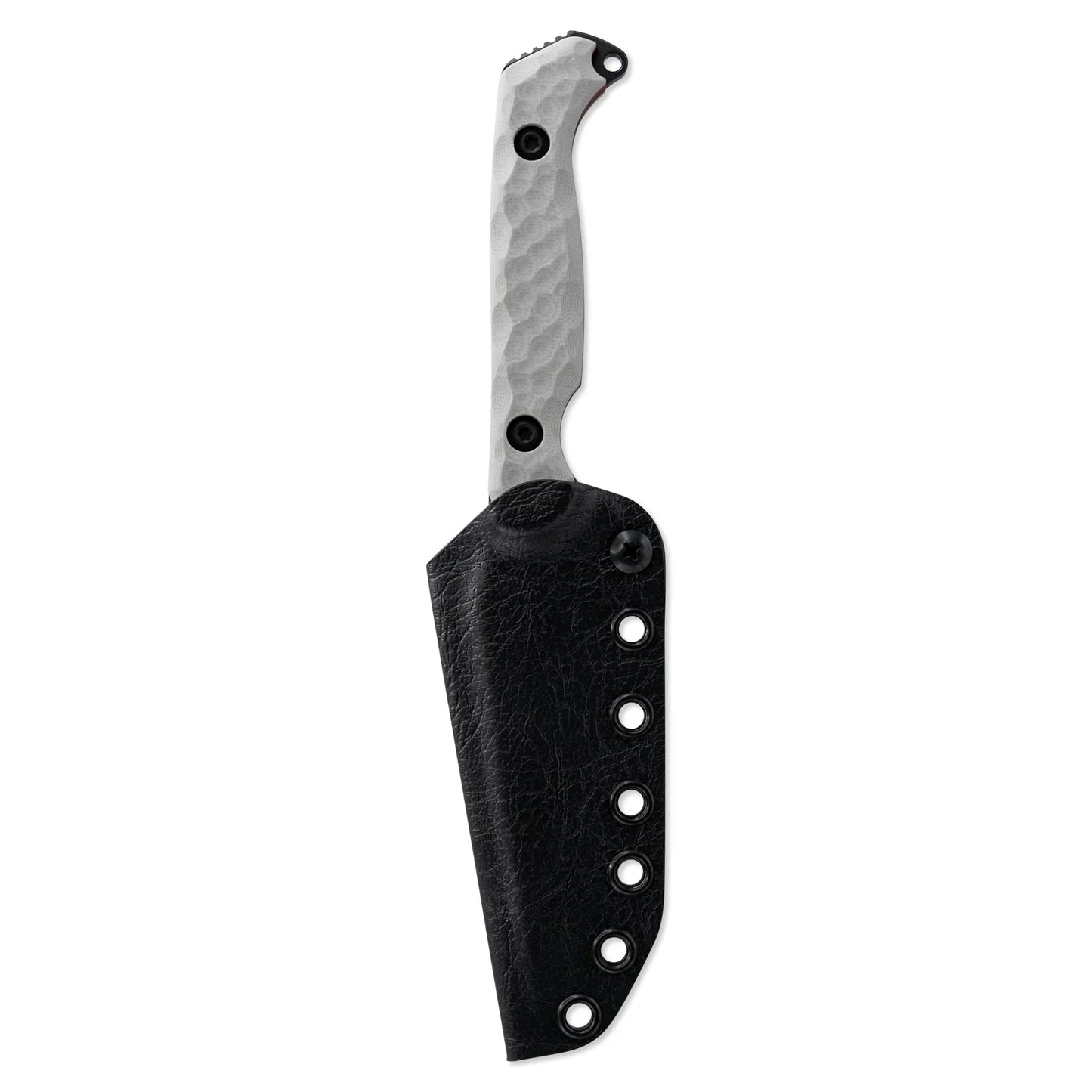 Couteau fixe tactique Darter T - Toor Knives-T.A DEFENSE