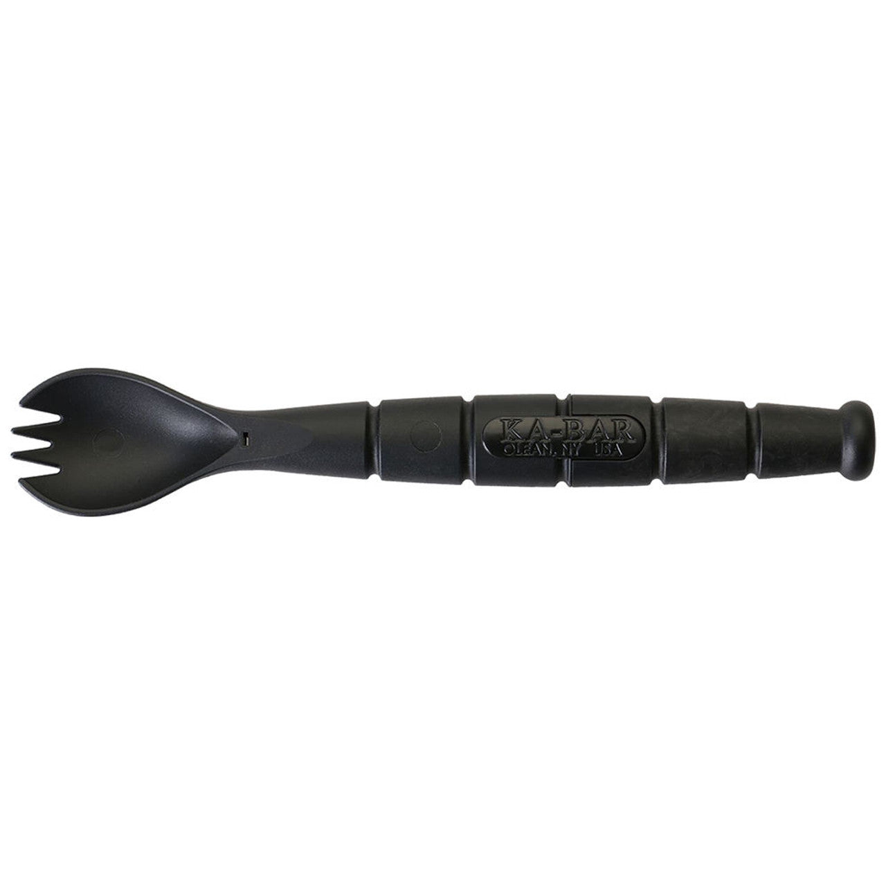 Couteau & fourchette tactique 2-en-1 - KABAR-T.A DEFENSE