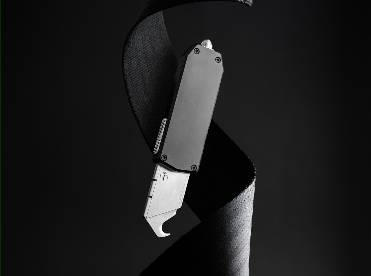 Couteau multifonctions OTF Utility - Boker-T.A DEFENSE