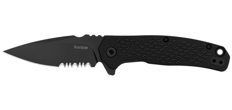 Couteau pliant Conduit - Kershaw-T.A DEFENSE