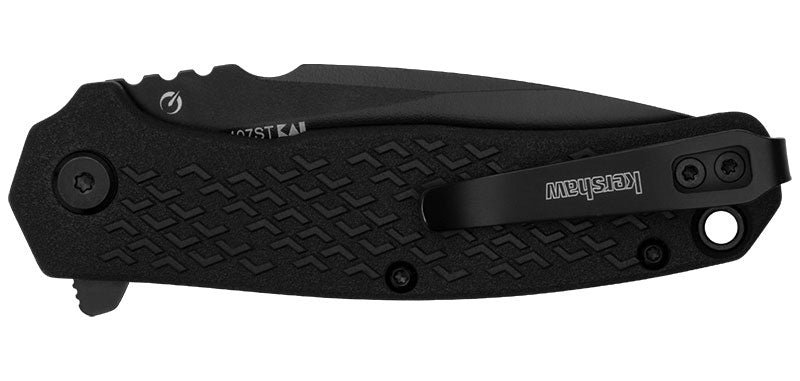 Couteau pliant Conduit - Kershaw-T.A DEFENSE