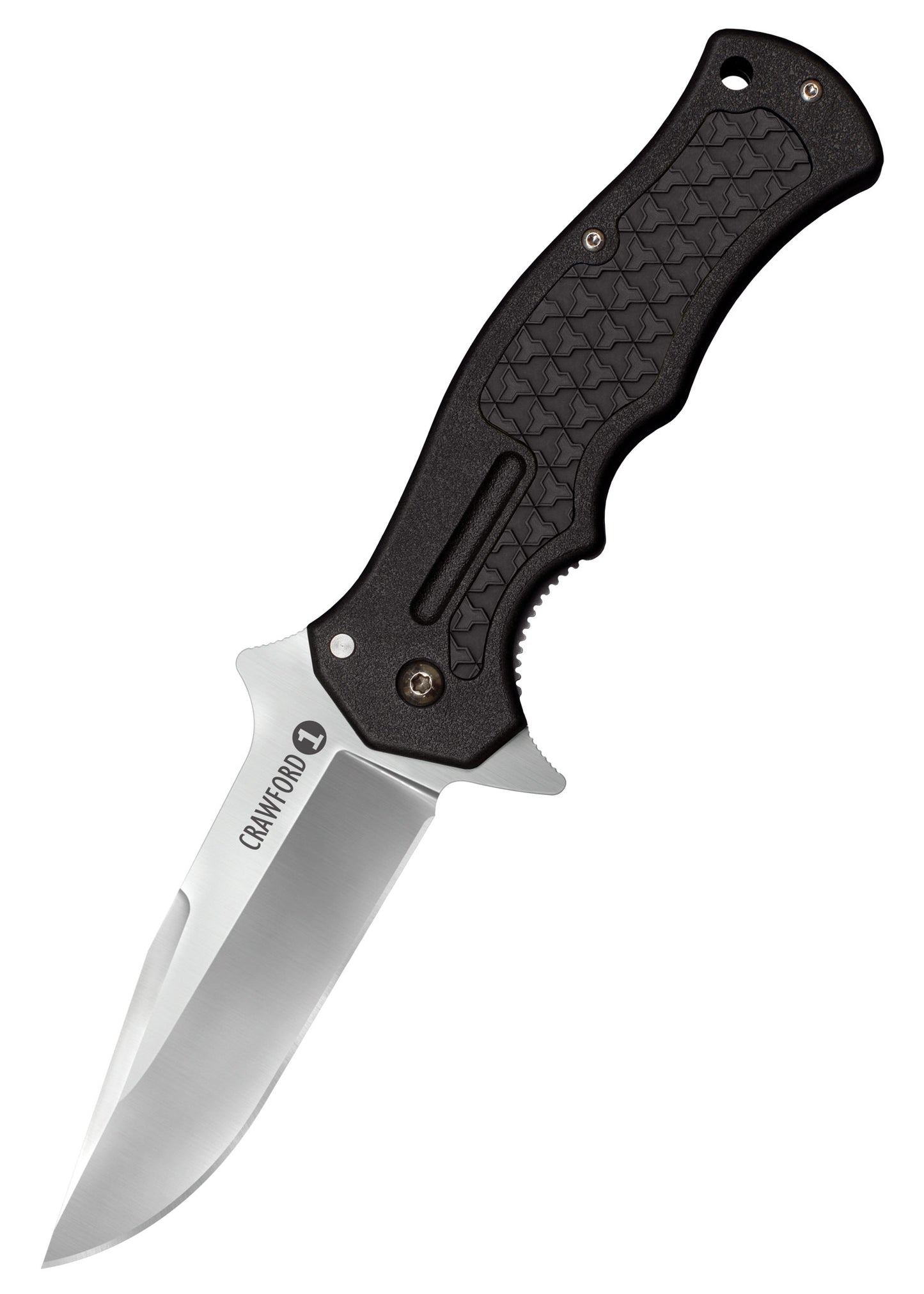 Couteau pliant Crawford Modèle 1 - Cold Steel-T.A DEFENSE