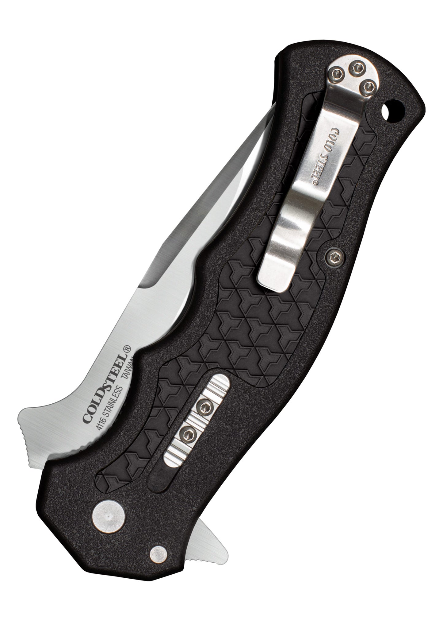 Couteau pliant Crawford Modèle 1 - Cold Steel-T.A DEFENSE