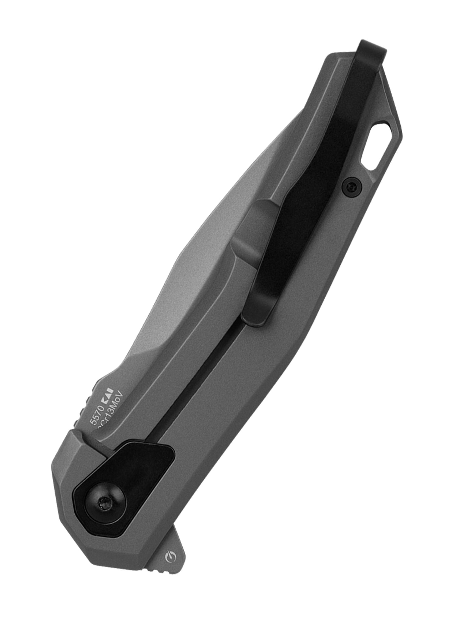 Couteau pliant Helitack - Kershaw-T.A DEFENSE