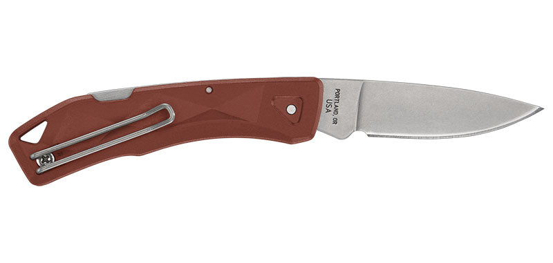 Couteau pliant LST Ultra - Gerber-T.A DEFENSE