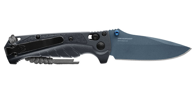 Couteau pliant Mini Adira - Benchmade-T.A DEFENSE