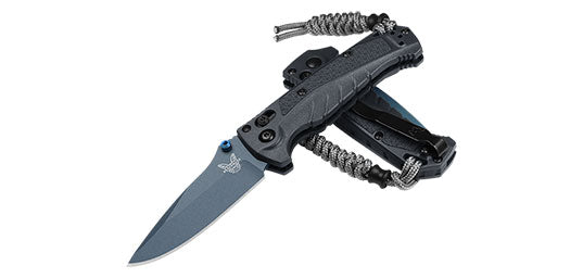 Couteau pliant Mini Adira - Benchmade-T.A DEFENSE