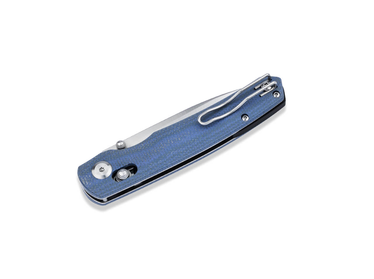 Couteau pliant Shango - Boker-T.A DEFENSE
