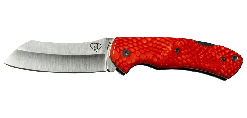 Couteau pliant Tundra - Cudeman-T.A DEFENSE