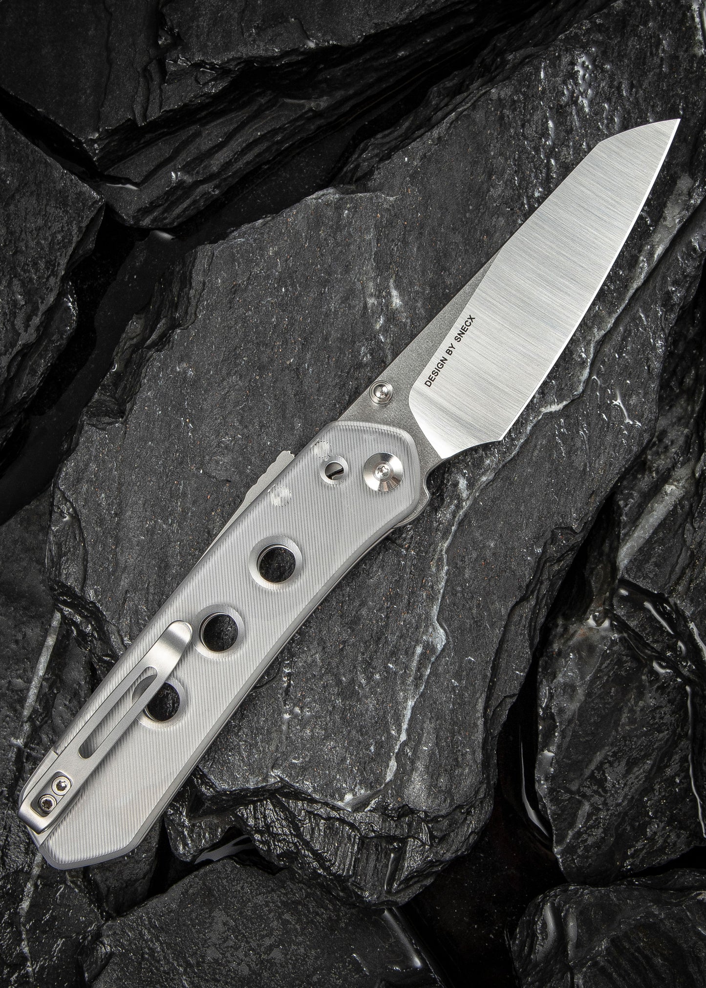 Couteau pliant Vision FG Nitro-V - CIVIVI-T.A DEFENSE