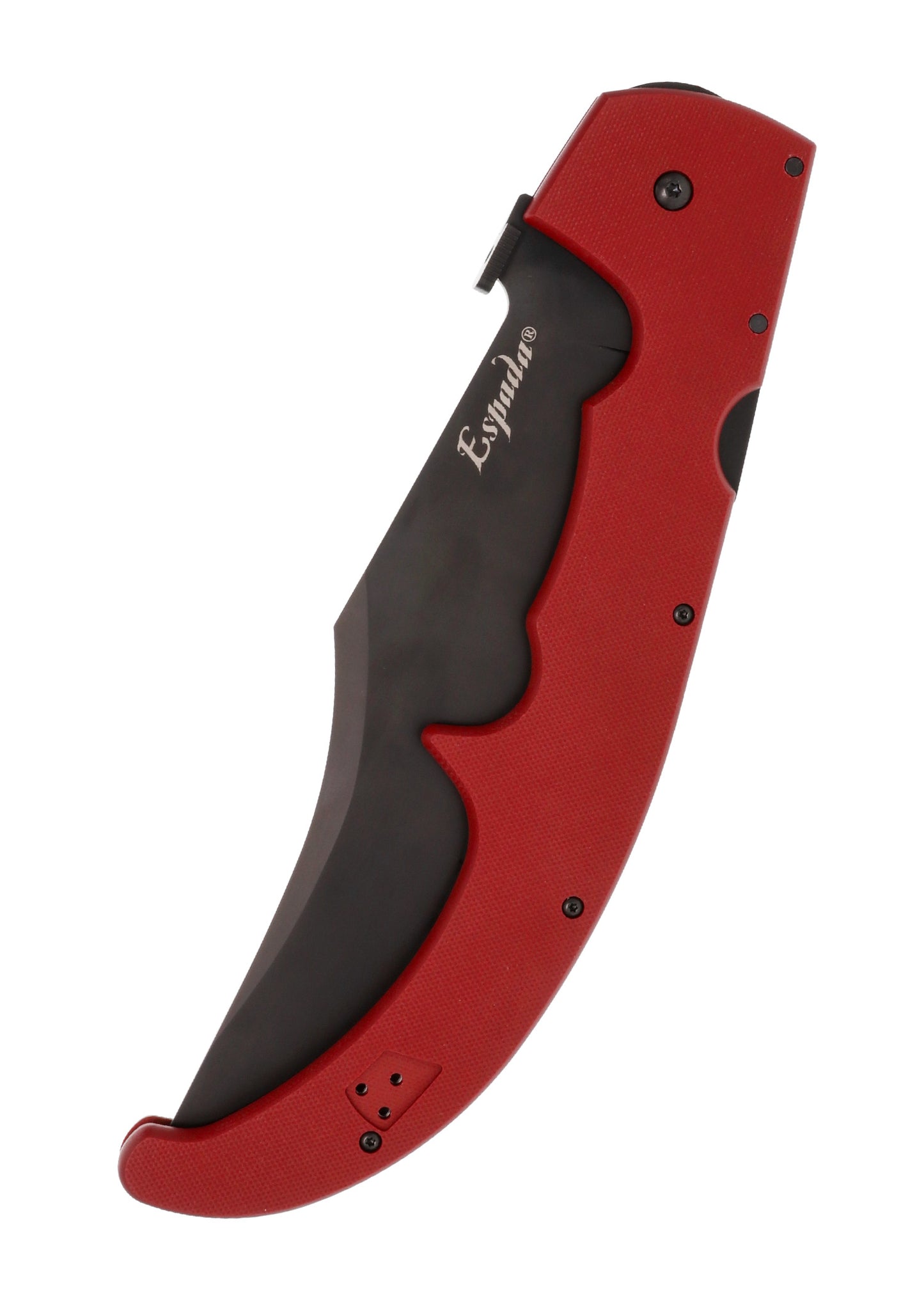 Couteau pliant XL Espada - Cold Steel-T.A DEFENSE