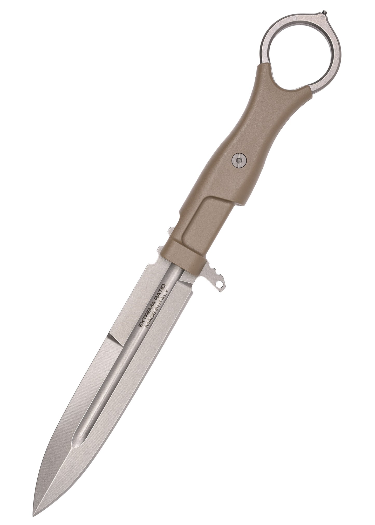 Couteau tactique Misericordia - Extrema Ratio-T.A DEFENSE
