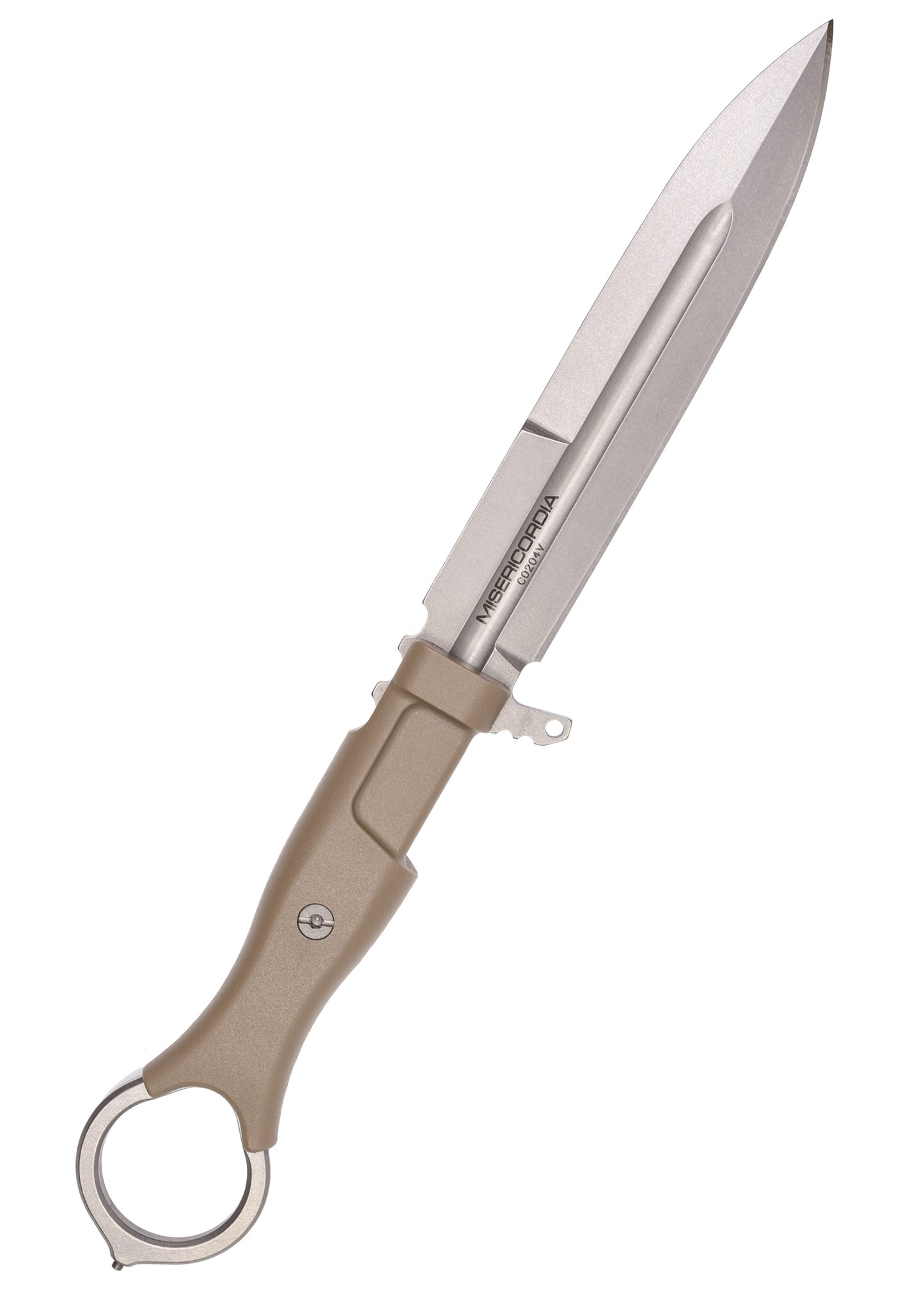 Couteau tactique Misericordia - Extrema Ratio-T.A DEFENSE
