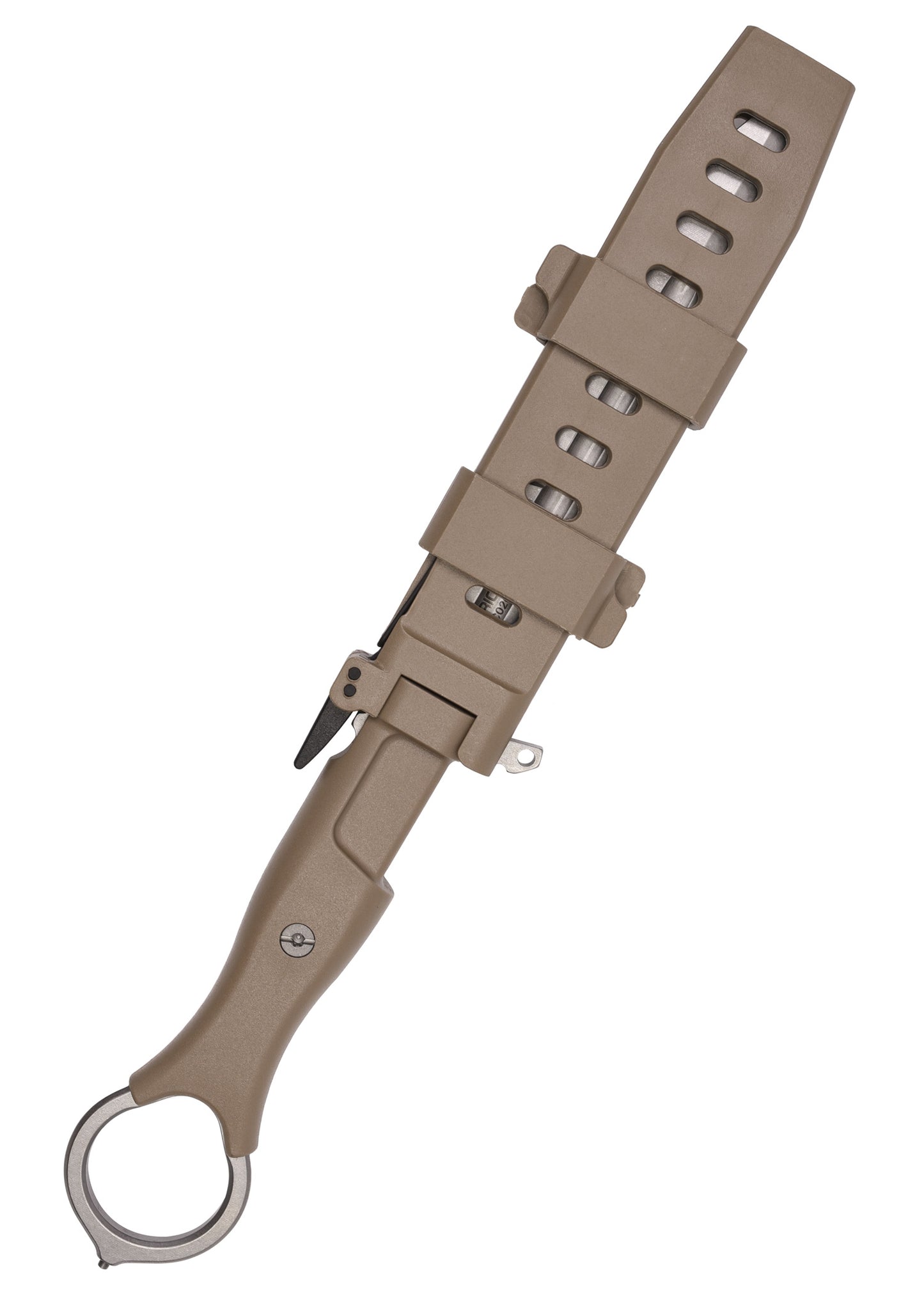 Couteau tactique Misericordia - Extrema Ratio-T.A DEFENSE