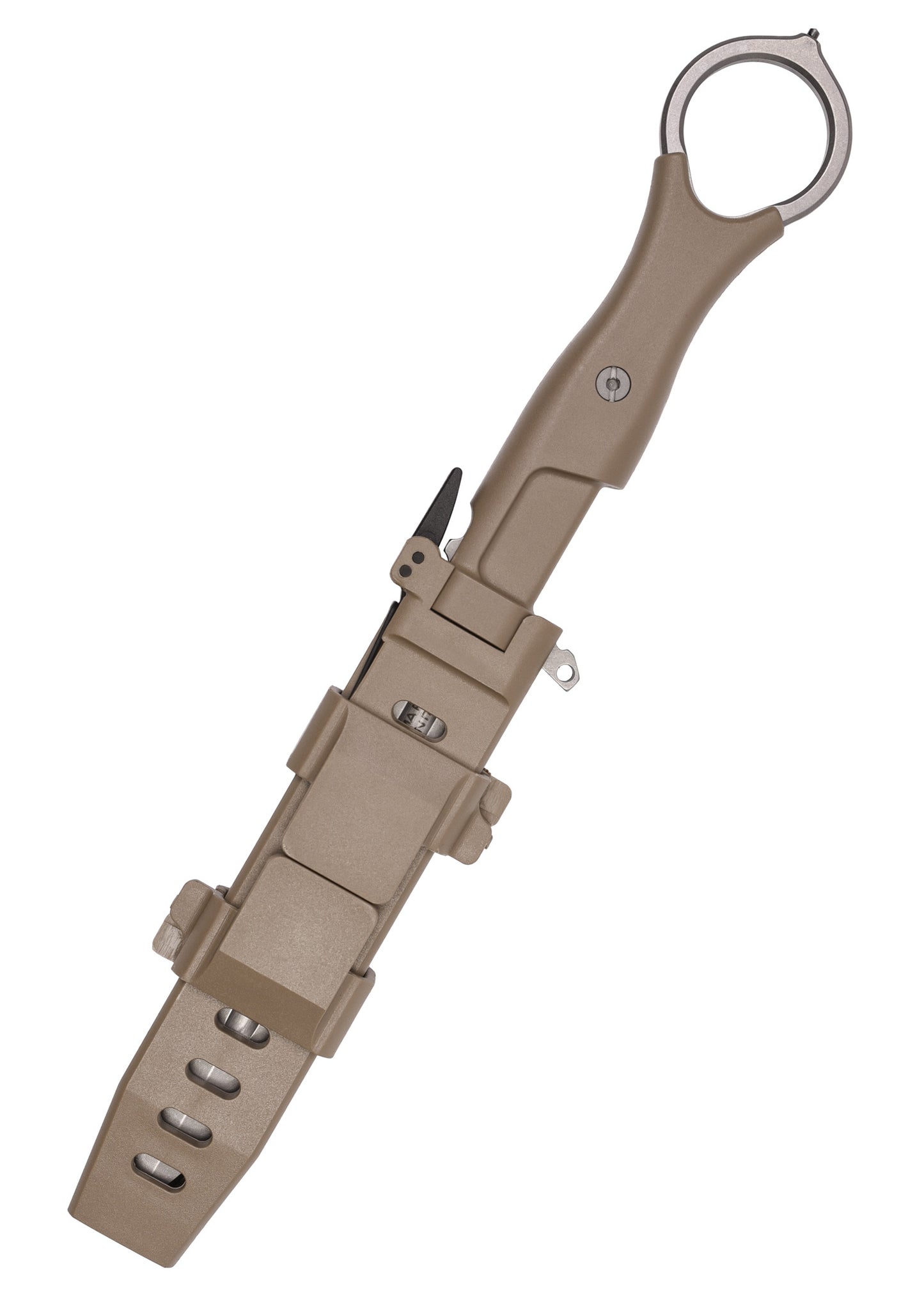 Couteau tactique Misericordia - Extrema Ratio-T.A DEFENSE