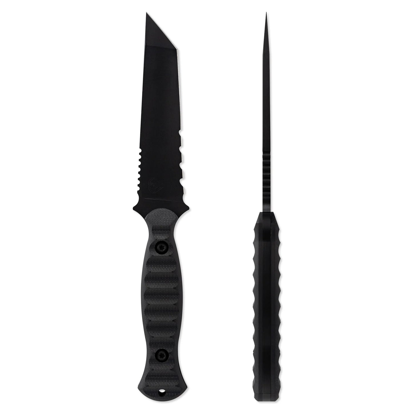 Couteau tactique Overlord - Toor Knives-T.A DEFENSE