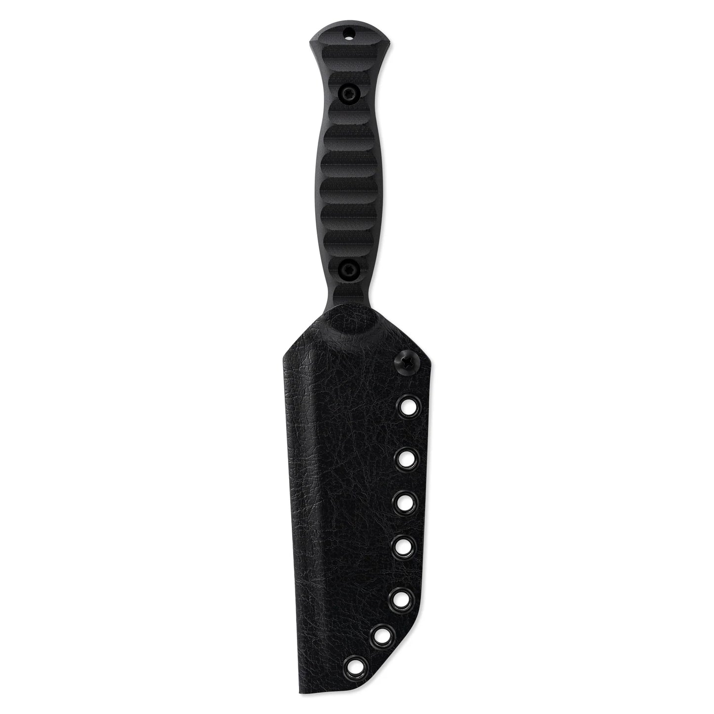 Couteau tactique Overlord - Toor Knives-T.A DEFENSE