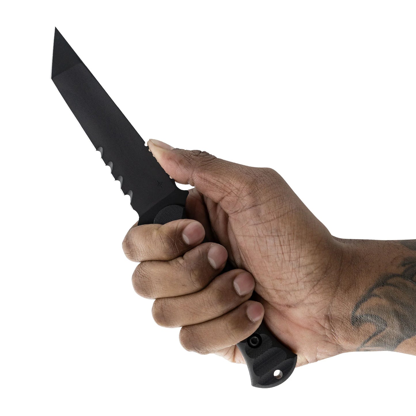 Couteau tactique Overlord - Toor Knives-T.A DEFENSE