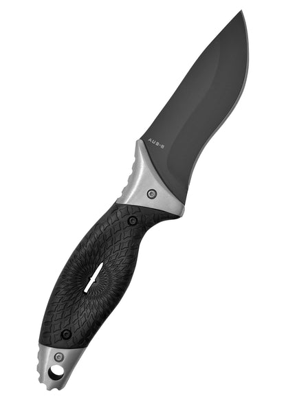 Couteau à lame fixe ST6 - Camillus-T.A DEFENSE