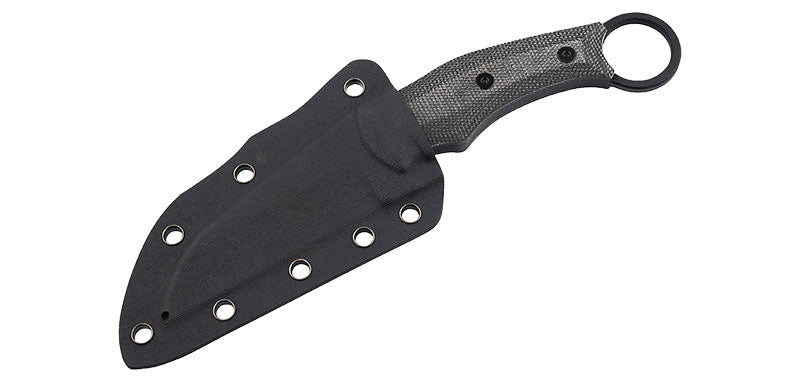 Couteau Straight Karambit - Boker-T.A DEFENSE