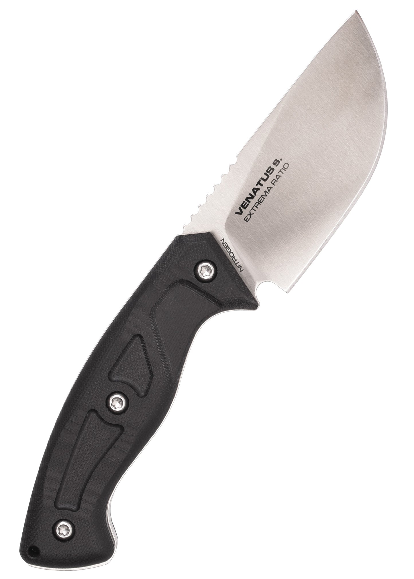 Couteau à lame fixe Venatus S G10 - Extrema Ratio