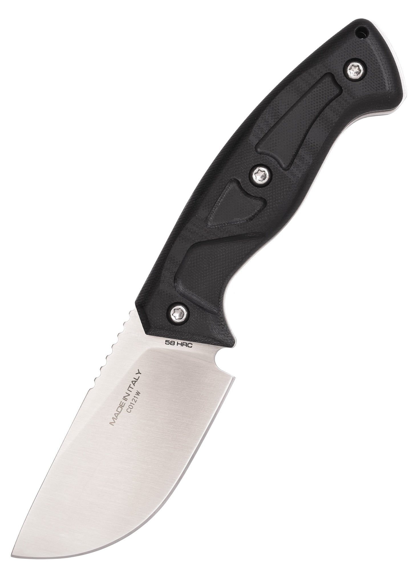 Couteau à lame fixe Venatus S G10 - Extrema Ratio