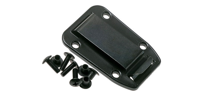 Couteau à lame fixe Xancudo - ESEE-T.A DEFENSE