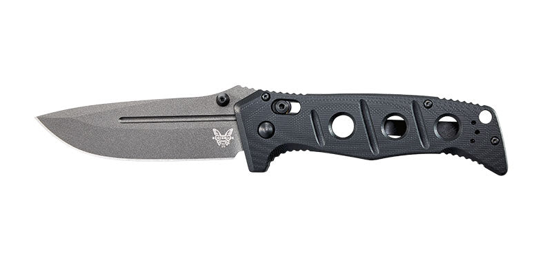 Couteau automatique Adamas Sibert - Benchmade-T.A DEFENSE