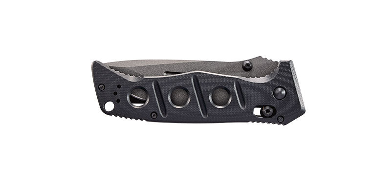 Couteau automatique Adamas Sibert - Benchmade-T.A DEFENSE