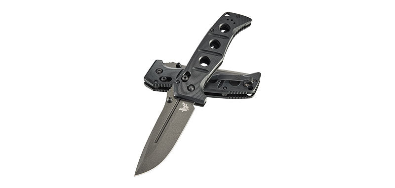 Couteau automatique Adamas Sibert - Benchmade-T.A DEFENSE