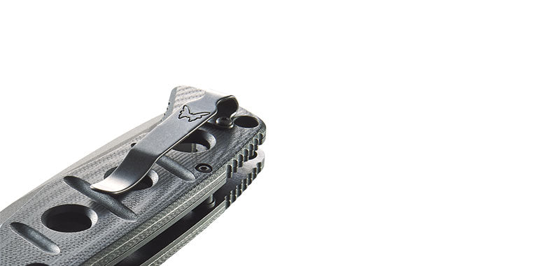 Couteau automatique Adamas Sibert - Benchmade-T.A DEFENSE