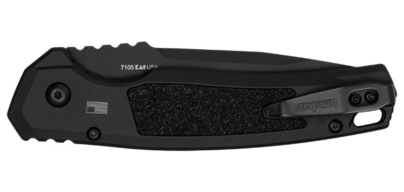 Couteau automatique Launch 16 - Kershaw-T.A DEFENSE