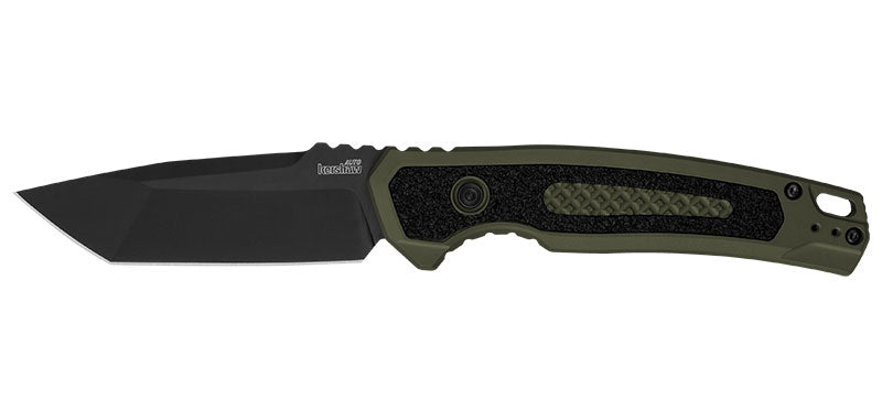 Couteau automatique Launch 16 - Kershaw-T.A DEFENSE