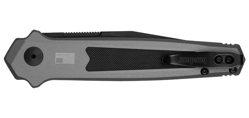 Couteau automatique Launch 17 - Kershaw-T.A DEFENSE
