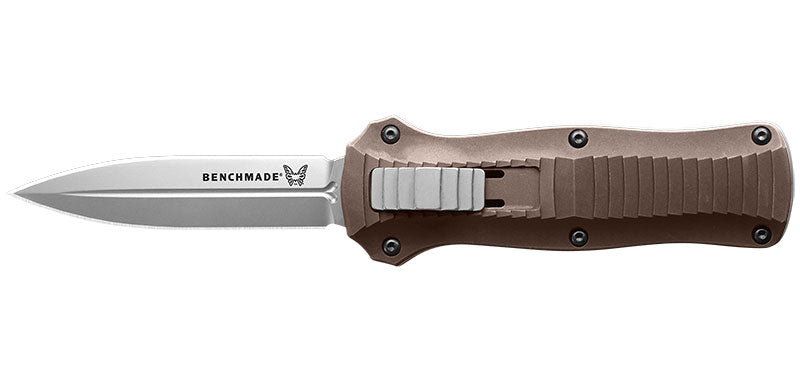 Couteau automatique MINI Infidel - Benchmade-T.A DEFENSE