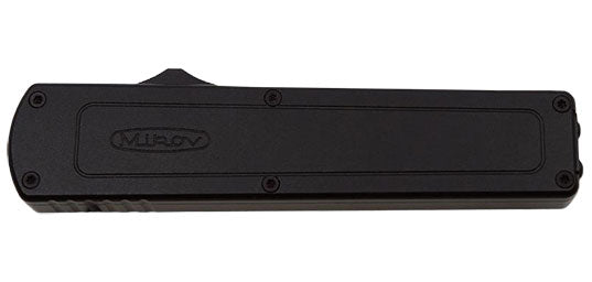 Couteau automatique Raptor - Mikov-T.A DEFENSE