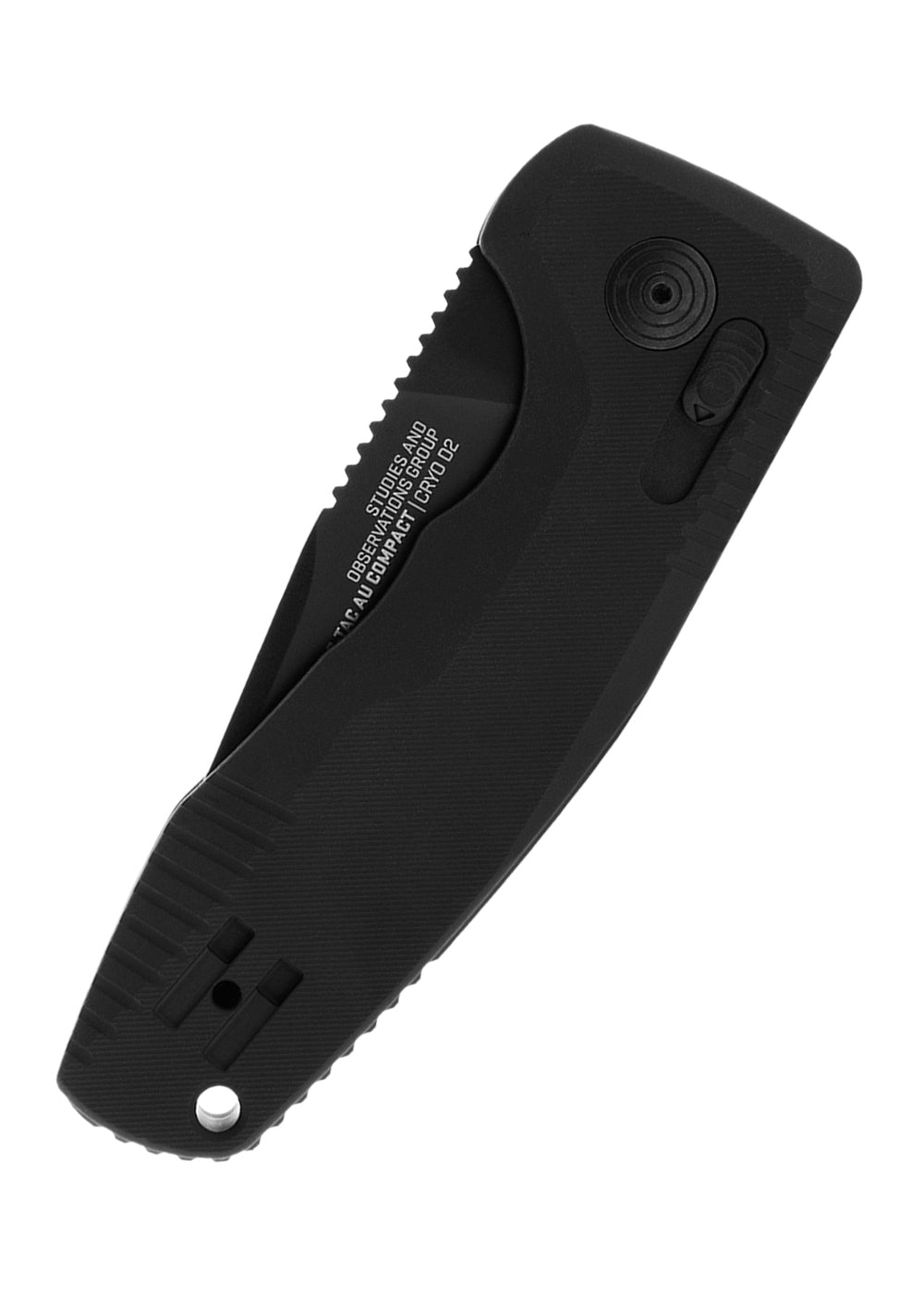 Couteau automatique Tac-Au Compact - SOG-T.A DEFENSE