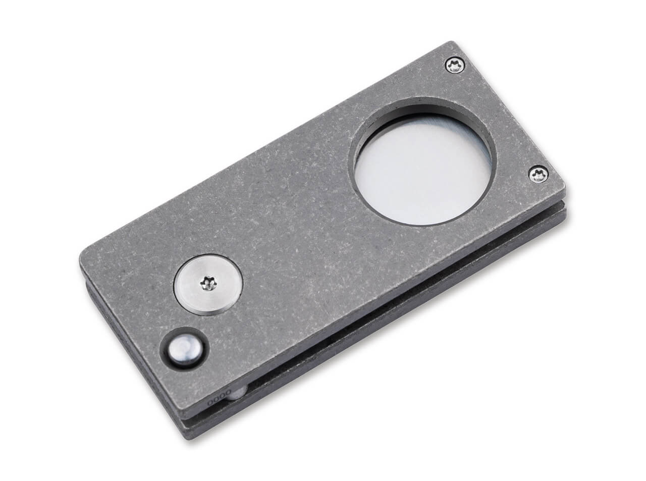 Couteau coupe cigare Cigar Cutter - Böker-T.A DEFENSE