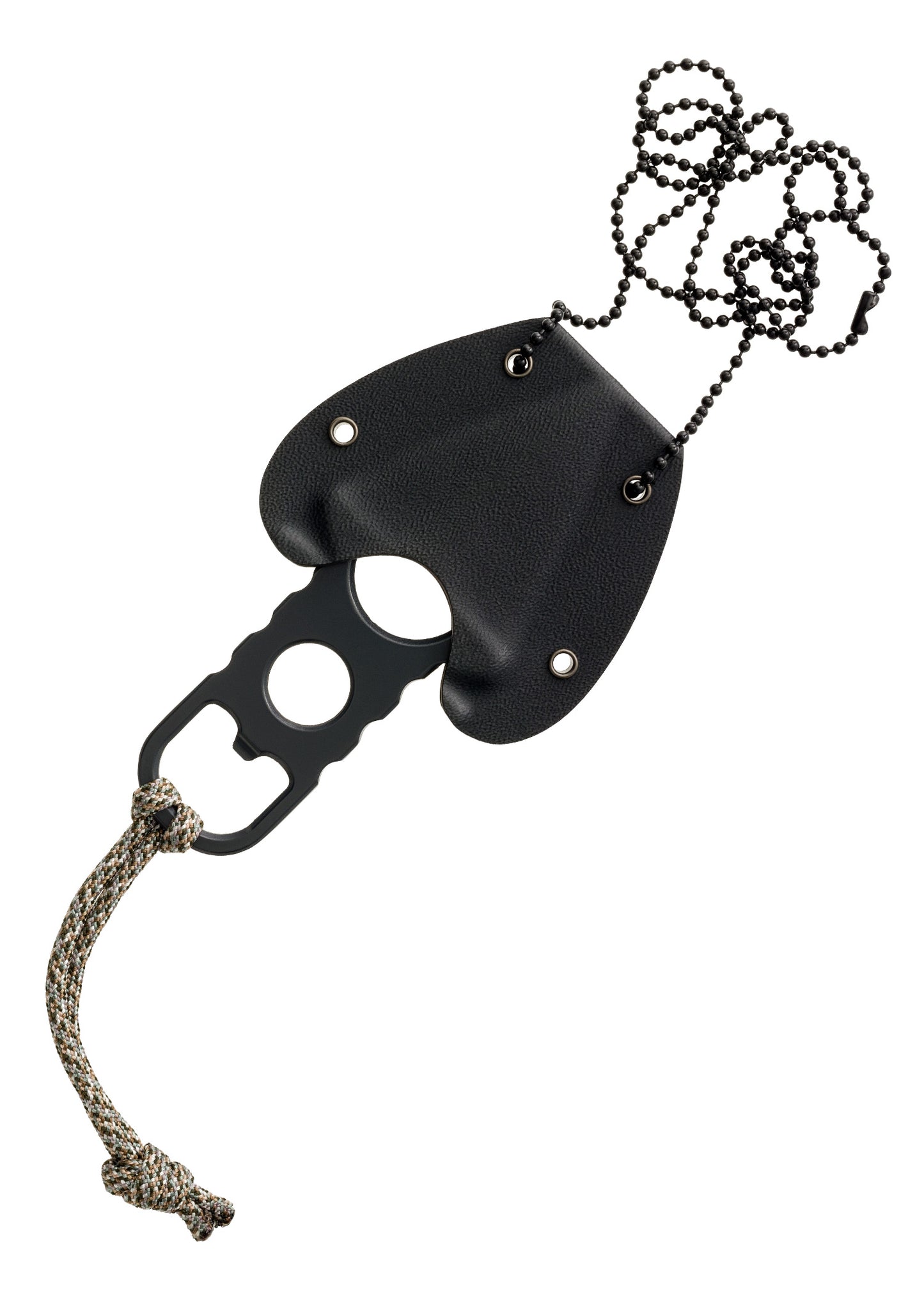 Couteau de cou Heater - Camillus-T.A DEFENSE