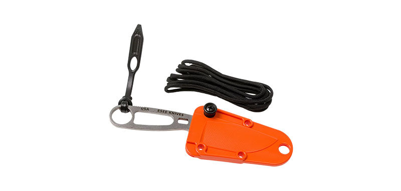 Couteau de cou Imlay - ESEE-T.A DEFENSE