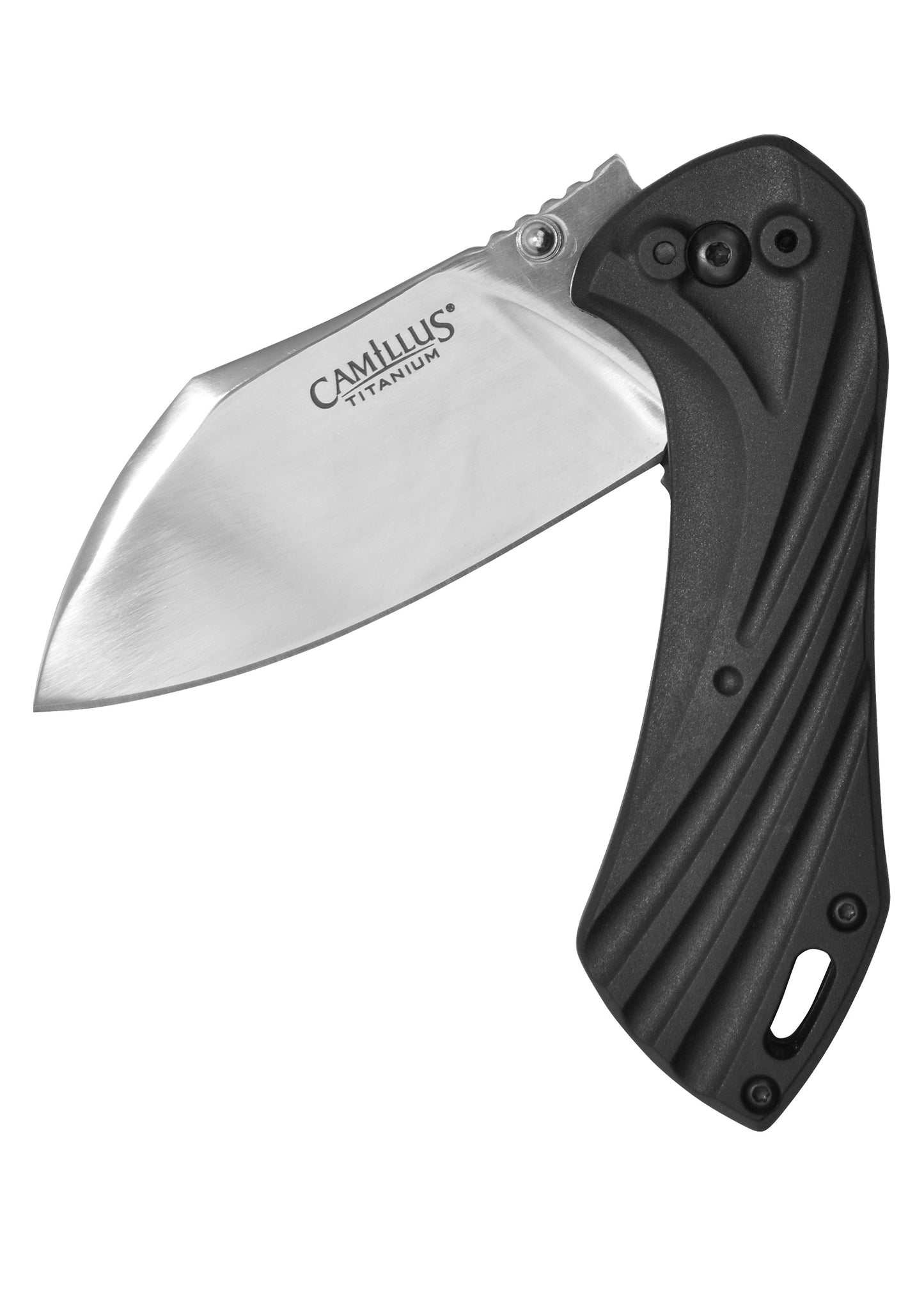 Couteau de poche Chunk - Camillus-T.A DEFENSE