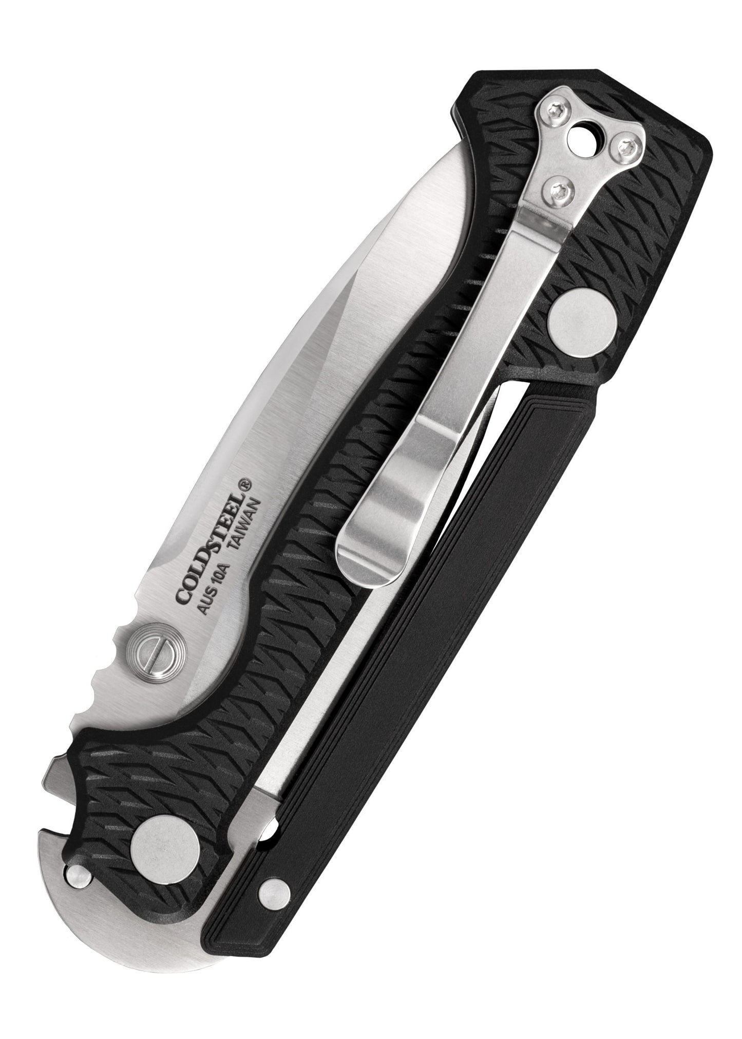Couteau de poche pliant AD-15 Lite - Cold Steel-T.A DEFENSE