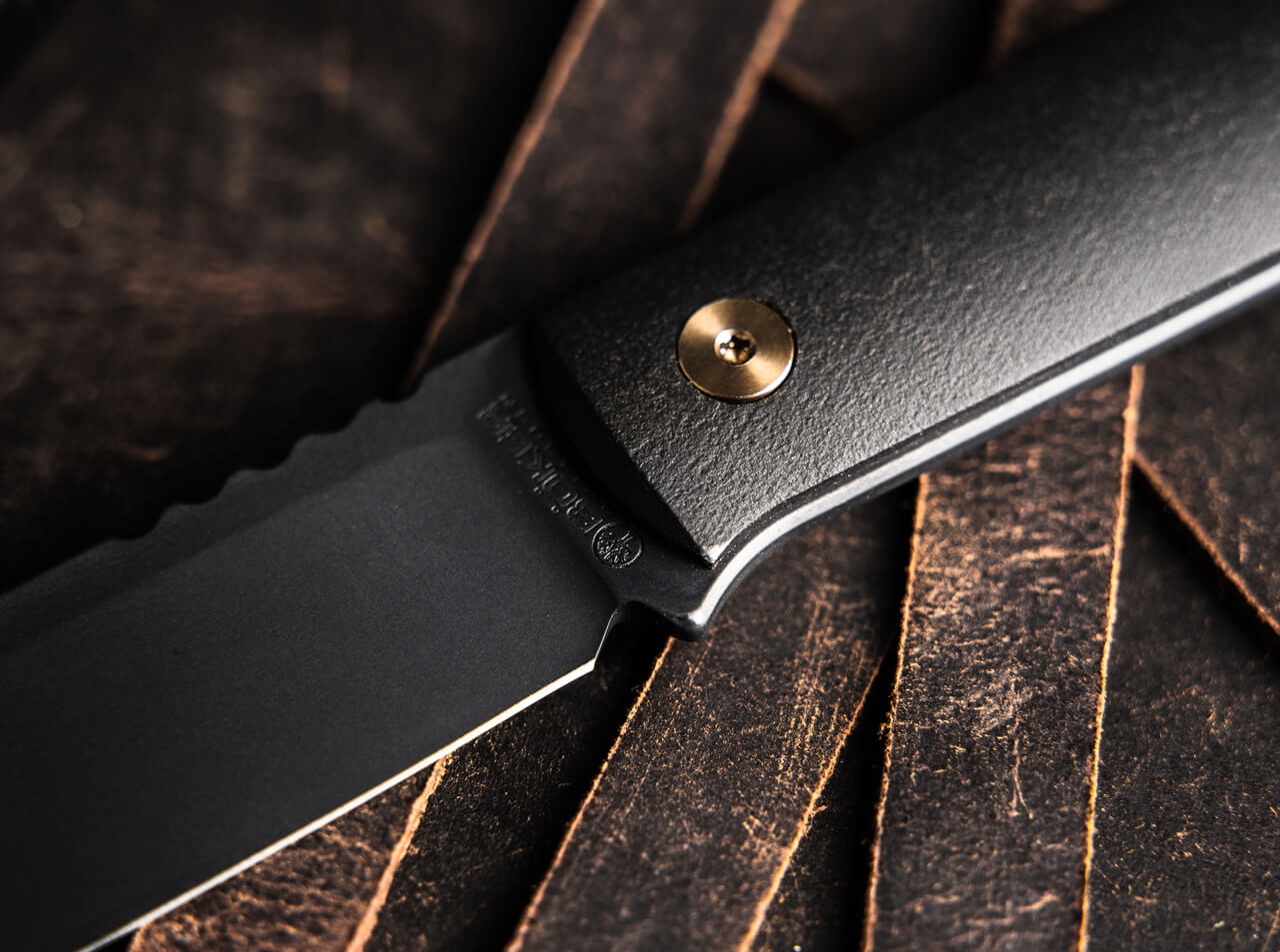 Couteau fixe BFF Packlite Stargaze - Boker-T.A DEFENSE