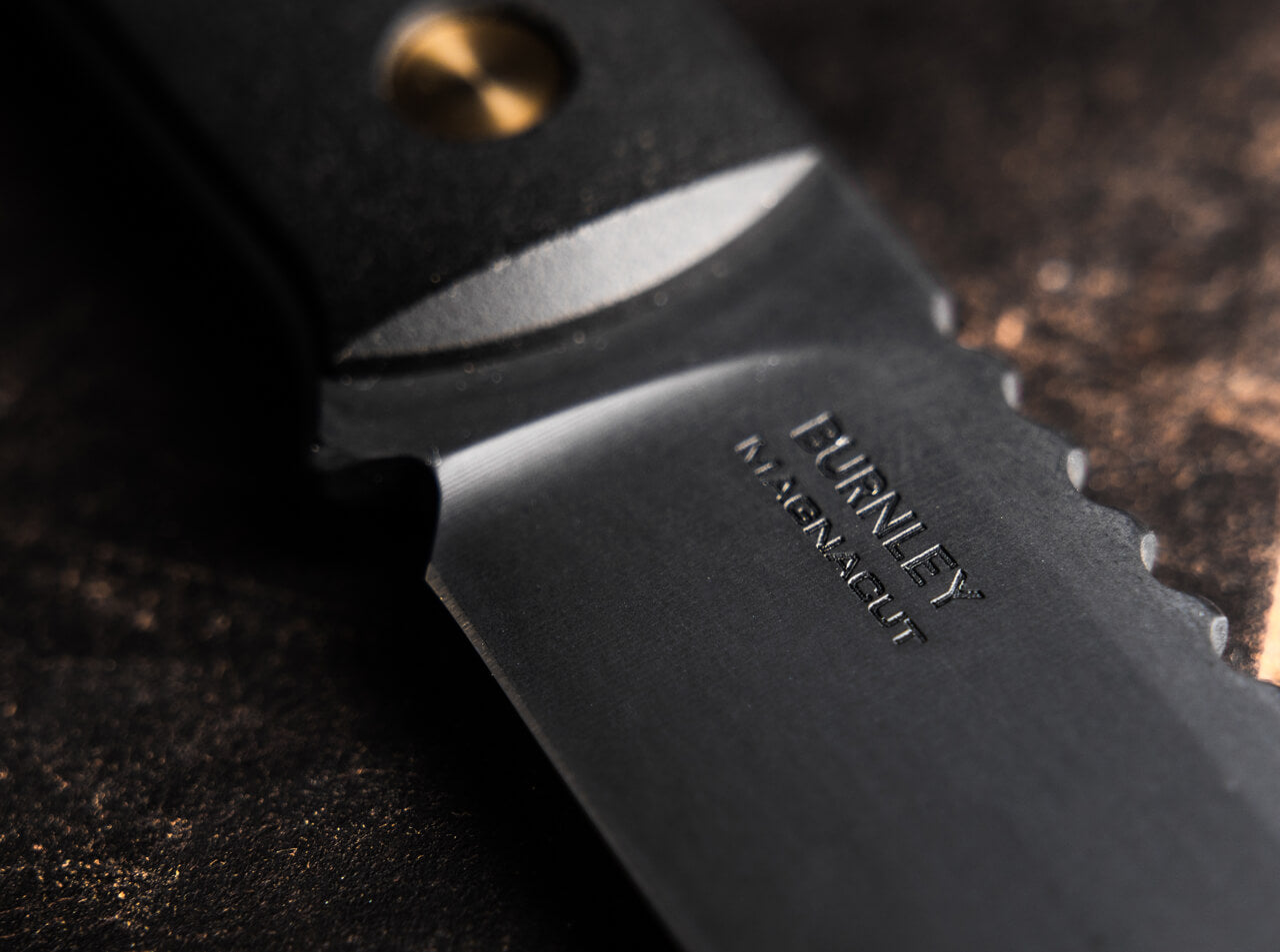 Couteau fixe BFF Packlite Stargaze - Boker-T.A DEFENSE