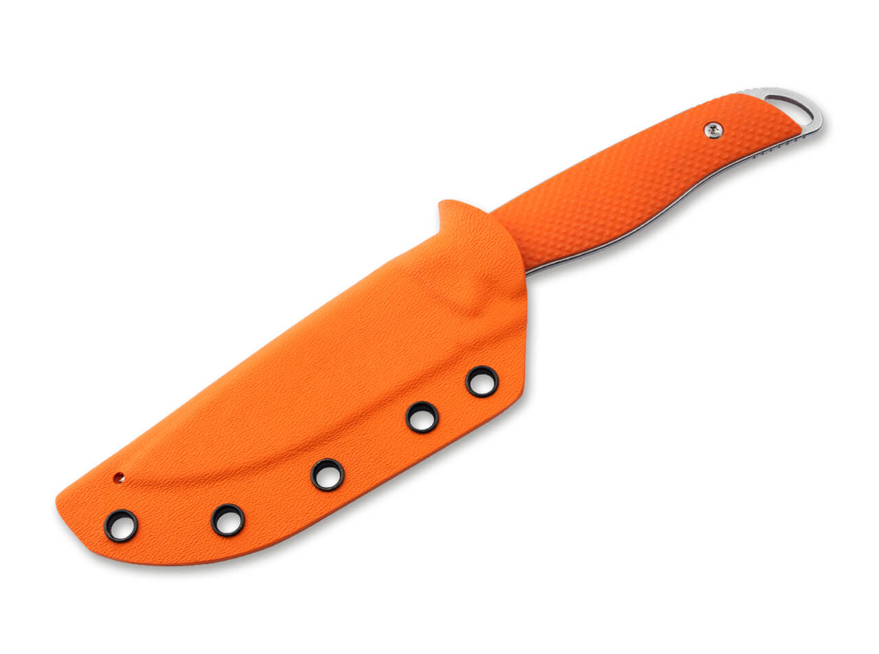 Couteau fixe Backcountry - Boker