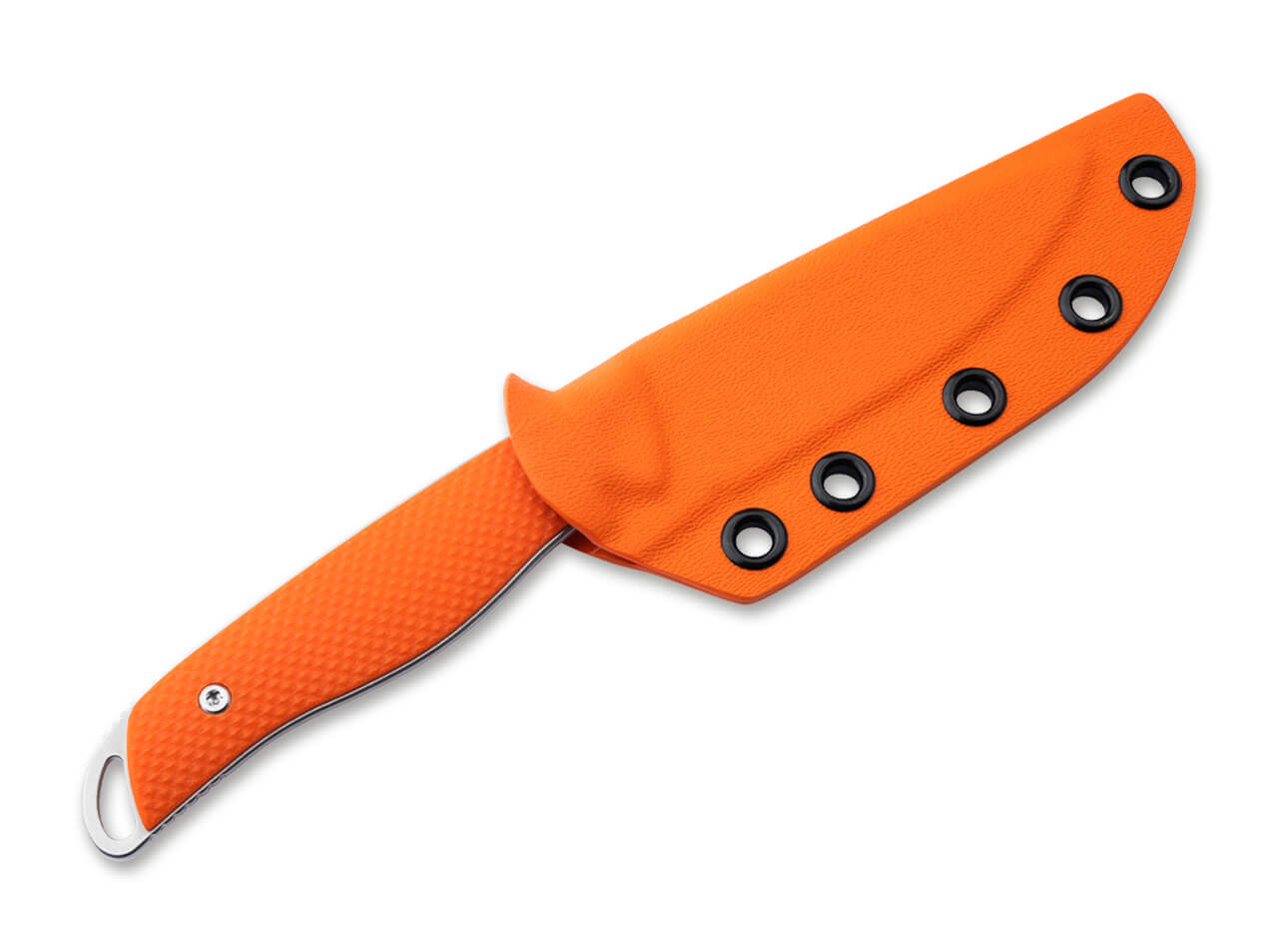 Couteau fixe Backcountry - Boker