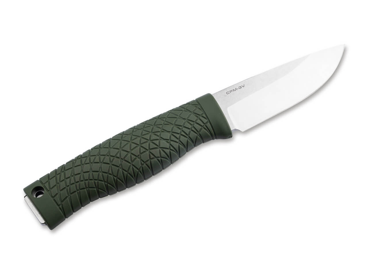 Couteau fixe Bronco Mini - Boker