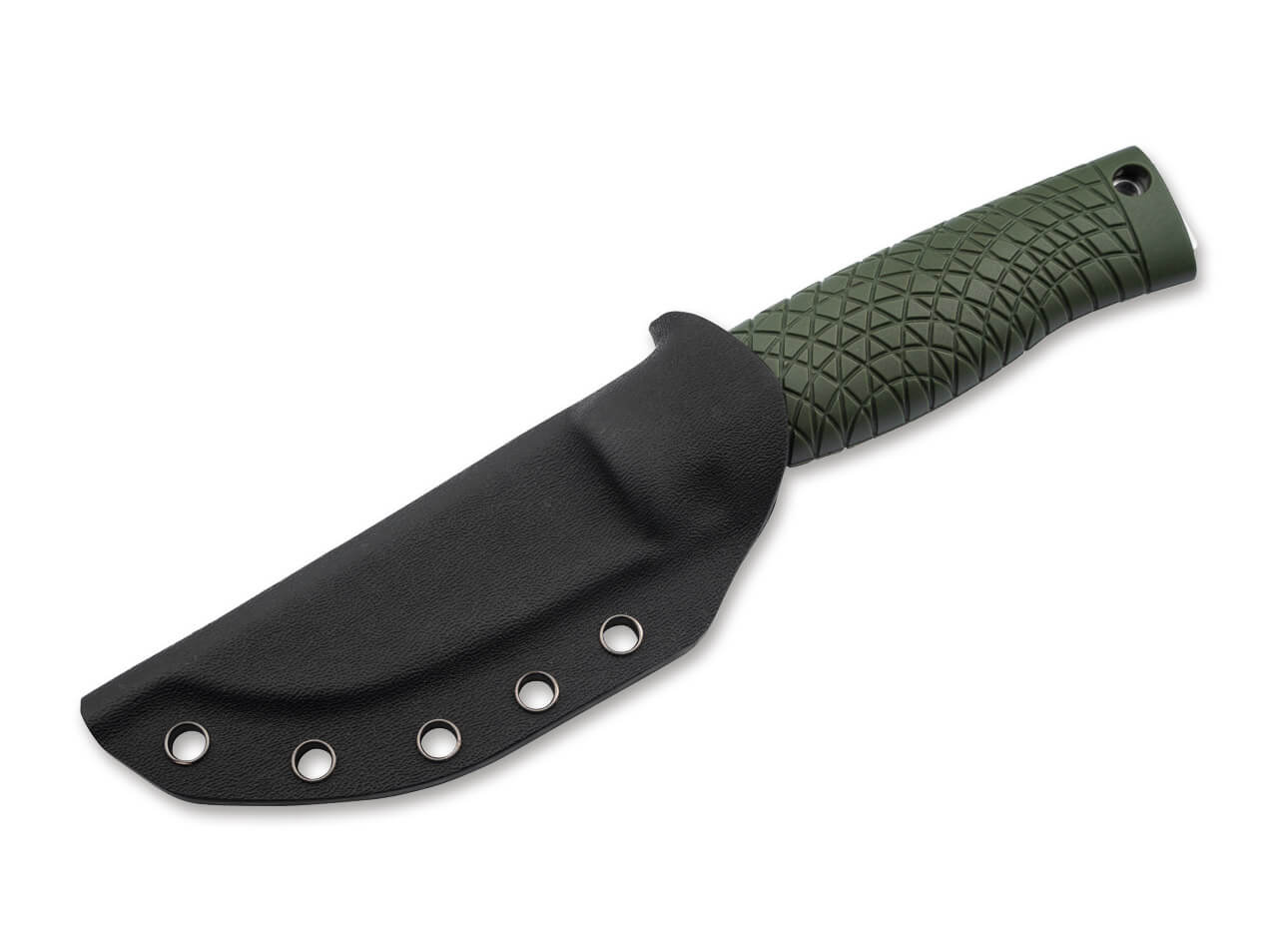 Couteau fixe Bronco Mini - Boker